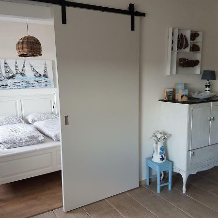 Sterflat Appartement Egmond aan Zee Exterior foto