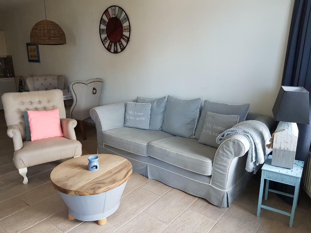 Sterflat Appartement Egmond aan Zee Exterior foto